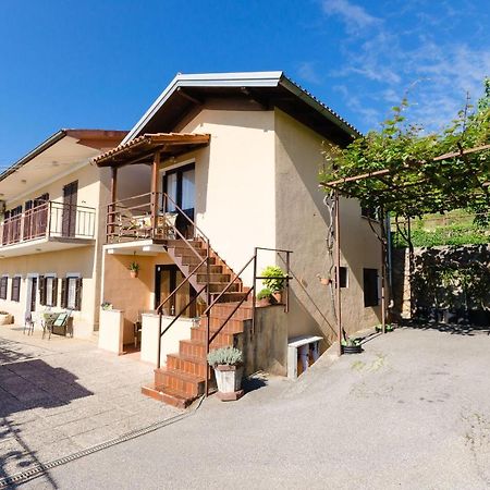 Apartments Ilinka Lovran Εξωτερικό φωτογραφία