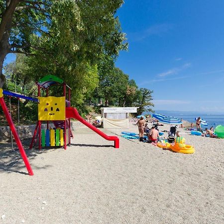 Apartments Ilinka Lovran Εξωτερικό φωτογραφία
