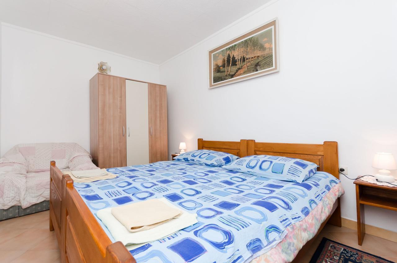 Apartments Ilinka Lovran Εξωτερικό φωτογραφία